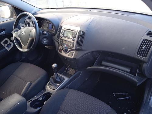 Right sun visor HYUNDAI i30 (FD)  | BP19303875I2 