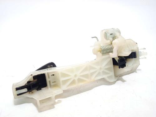 Front right exterior door handle KIA RIO IV (YB, SC, FB) 1.0 T-GDI 100 | BP16311506C129 