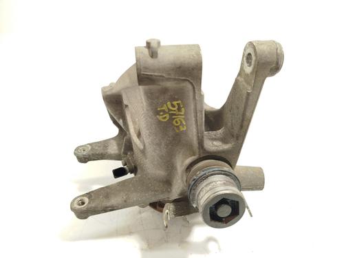 Right rear steering knuckle AUDI R8 (4S3, 4SP) 5.2 FSI Plus quattro | BP31123932M28