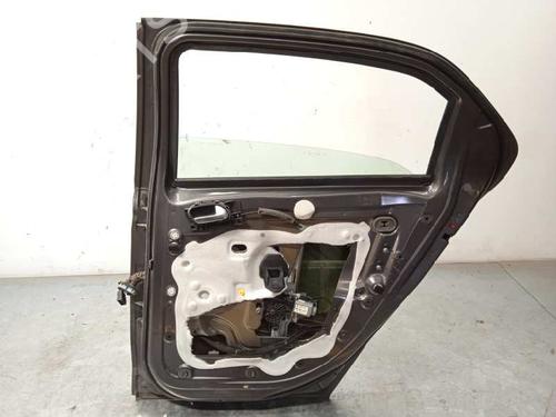 Right rear door CITROËN C-ELYSEE (DD_) 1.6 VTi 115 (DDNFP0, DDNFP6, DDNFP9) | BP13408070C5