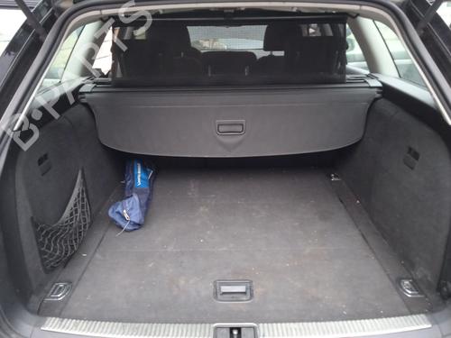 Front slam panel AUDI A4 B7 Avant (8ED) 2.0 TDI quattro | BP28541617C72  - Image 25