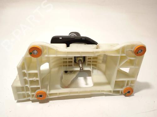 Gear lever HYUNDAI TUCSON (TL, TLE) 1.6 CRDi hybrid 48V | BP17712116M90 