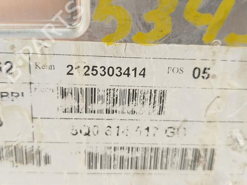 ABS pump VW T-ROC (A11, D11) 2.0 TDI | BP25901576M43 