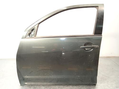Used Left front door CITROËN C-CROSSER (VU_, VV_) 2.2 HDi (156 hp) 18161439