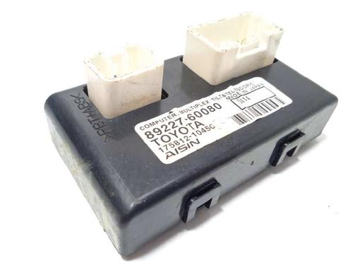 Used Electronic module TOYOTA LAND CRUISER PRADO (_J15_) 2.8 D-4D (GDJ150_, GDJ155_, GDJ150, GDJ151) (177 hp) 9749082