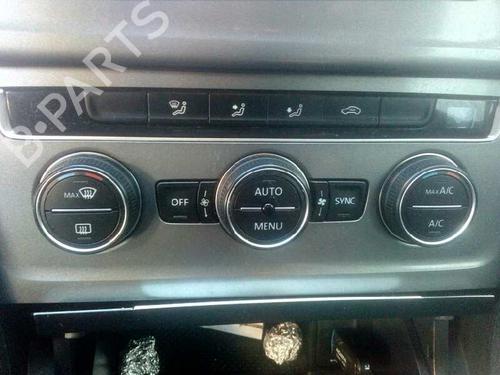 Rear left window mechanism VW GOLF VII Van (5G1)  | BP2992978C24 