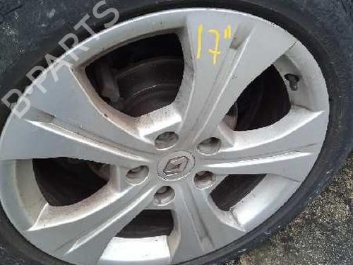 Instrument cluster RENAULT MEGANE III Hatchback (BZ0/1_, B3_) 1.5 dCi | BP9527337C47 