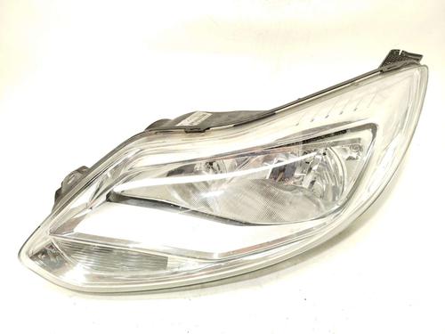 Left headlight FORD FOCUS III 1.0 EcoBoost | BP39722968C28 - Image 2