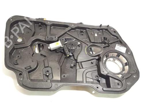 Used Front left window mechanism Front left window mechanism 13552786 13552786