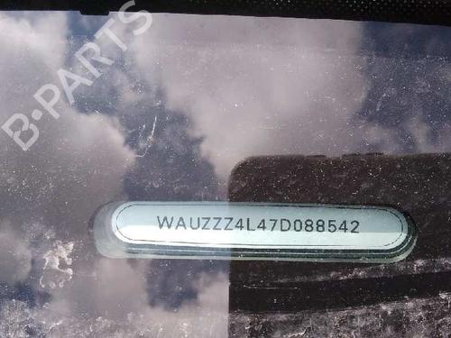 Left front driveshaft AUDI Q7 (4LB) 3.0 TDI quattro | BP5610089M38