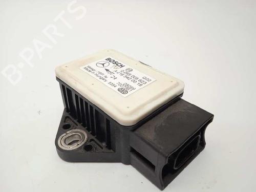 Used ESP ECU ESP ECU 11968576 11968576