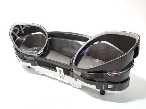Instrument cluster PEUGEOT 308 II (LB_, LP_, LW_, LH_, L3_) 1.5 BlueHDi 130 | BP10415897C47 