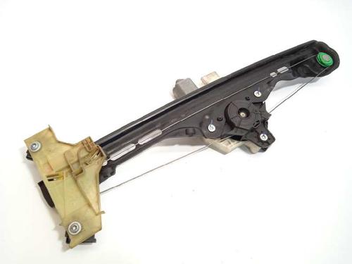 Rear left window mechanism CITROËN C4 SPACETOURER (3D_) 1.6 BlueHDi 120 | BP8593254C24