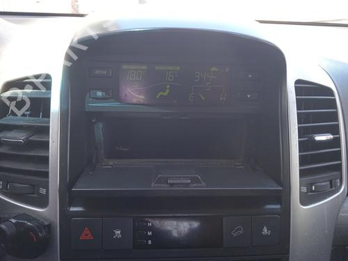 AC radiator CHEVROLET CAPTIVA (C100, C140) 2.0 D 4WD | BP26124688M32 