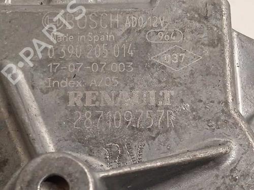 Rear wiper motor RENAULT MEGANE IV Saloon  | BP10698749M102 