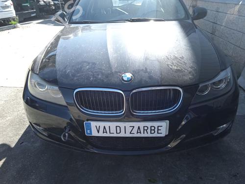 Display monitor BMW 3 Touring (E91) 318 d | BP21284187C48 