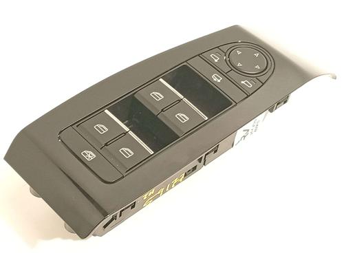 Used Left front window switch Left front window switch 39408968 39408968