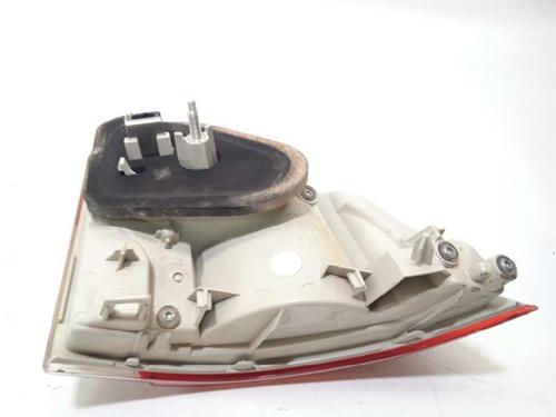 Left tailgate light PEUGEOT 2008 I (CU_) | BP15192802C79