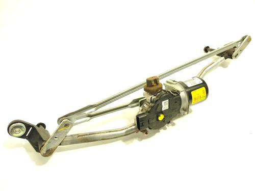 Used Front wiper motor DACIA SANDERO II 1.5 Blue dCi 95 (B8JL) (95 hp) 29429353