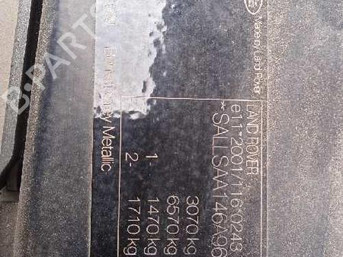 Rear left window mechanism LAND ROVER RANGE ROVER SPORT I (L320) 2.7 D 4x4 | BP7830241C24 