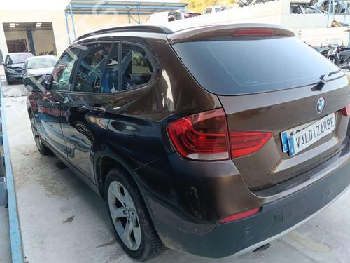 Climate control BMW X1 (E84) xDrive 18 d | BP38486697I5 - Image 18