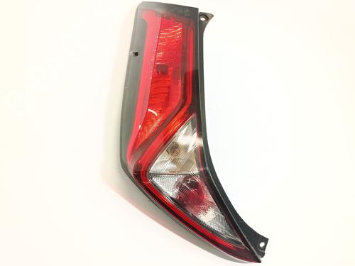 Left taillight TOYOTA AYGO (_B4_) 1.0 VVTi (KGB40) | BP36597050C34 - Image 2