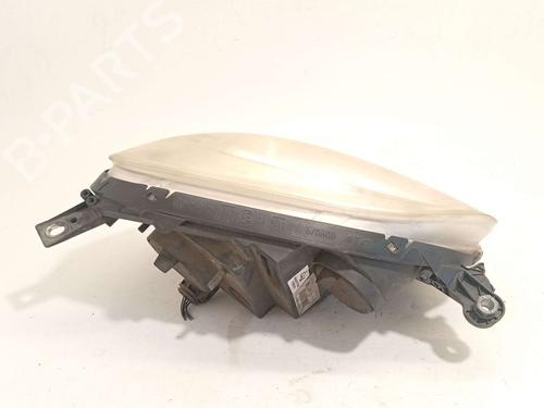 Left headlight FIAT PANDA (312_, 319_) 1.3 D Multijet (312PXL1A) | BP39262517C28 - Image 4