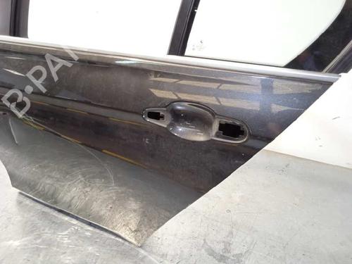 BP7558128C4 | Puerta trasera izquierda BMW 3 (F30, F80) 316 d BP7558128C4