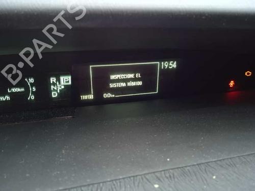 Electronic module TOYOTA PRIUS (_W3_) 1.8 Hybrid (ZVW30) | BP7851730M83 