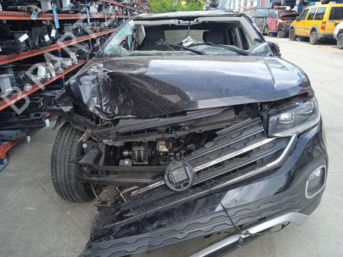 Gearbox VW T-CROSS (C11, D31)  | BP27201511M3  - Image 9