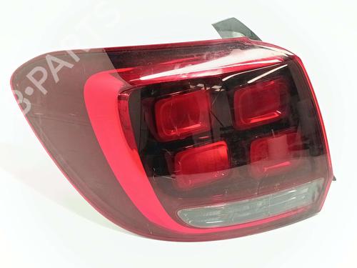 Used Left taillight Left taillight 39171830 39171830