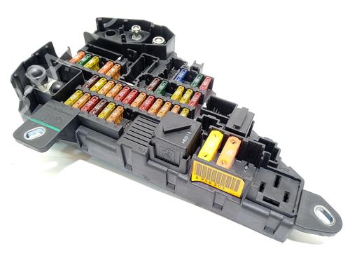 Used Fuse box BMW 5 (E60) 525 i (218 hp) 19286877