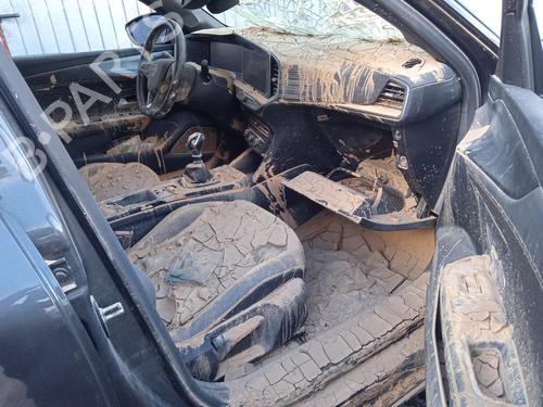 Rear axle OPEL MOKKA 1.2 (76) | BP27480426M2