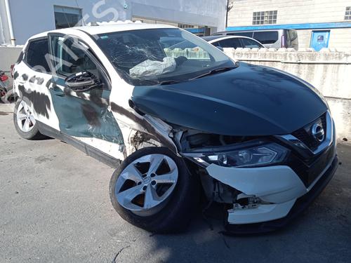 Throttle body NISSAN QASHQAI II (J11, J11_) 1.6 dCi ALL MODE 4x4-i | BP29567516M82 