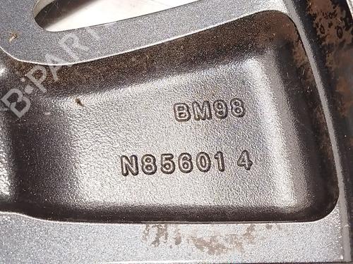 Fælk NISSAN LEAF (ZE1) | BP27680919C45