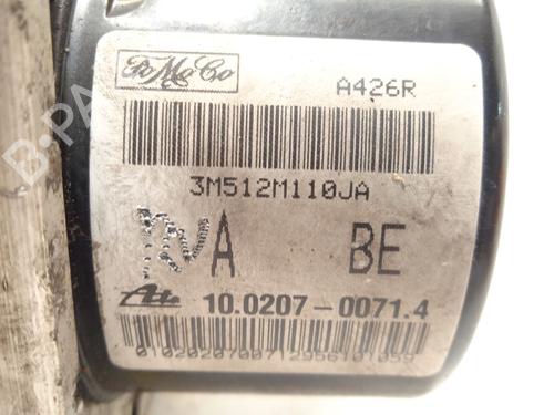 ABS pump FORD FOCUS II (DA_, HCP, DP) | BP25786183M43 - Image 6