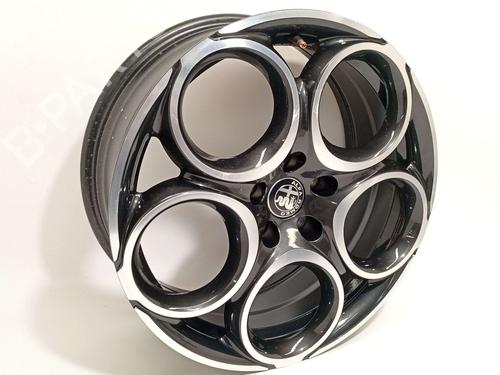 Used Rim Rim 38775776 38775776