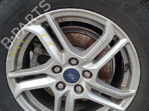 Left front window switch FORD FOCUS IV (HN) 1.5 EcoBlue | BP17756201I27