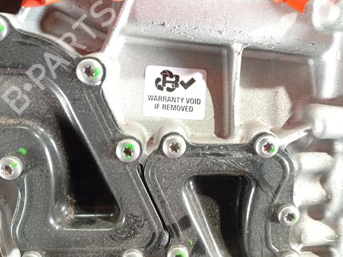 Engine AUDI E-TRON (GEN) 50 quattro | BP31358508M1 