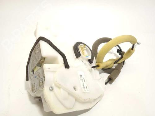 Used Front left lock Front left lock 7531592 7531592