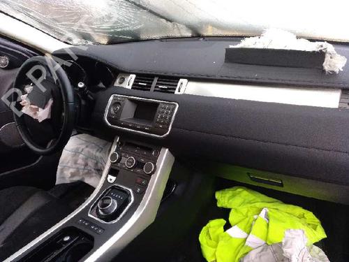 Electronic module LAND ROVER RANGE ROVER EVOQUE (L538) 2.2 D 4x4 | BP5078867M83 - Image 17