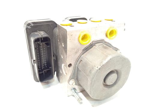 Used ABS pump RENAULT CLIO IV (BH_) [2012-2021]  24579162