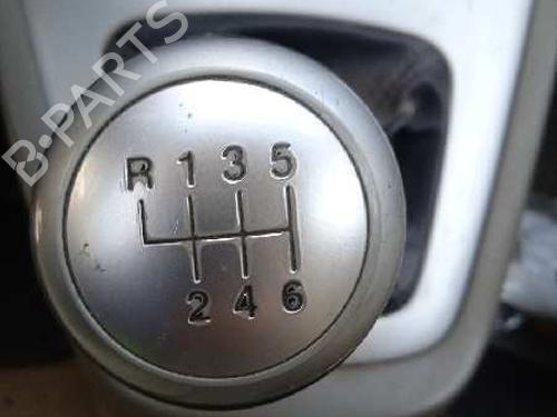 Right front door HYUNDAI TUCSON (JM)  | BP16693592C3 