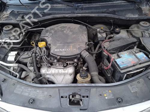 AC compressor DACIA SANDERO 1.4 (BS0C, BS0A, BS0G, BS1F, BS0E) | BP7200277M34 - Image 19