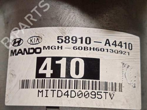 ABS pump KIA CARENS IV | BP11328724M43