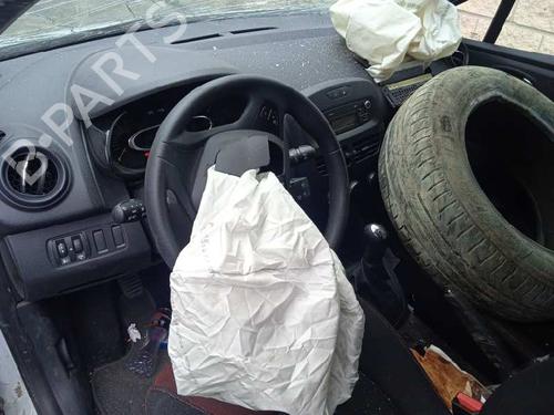 Front left window mechanism RENAULT CLIO IV (BH_)  | BP9527325C22 