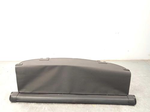 Rear parcel shelf MAZDA CX-5 (KE, GH) 2.2 D AWD (KE2AW) (150 hp) 17968279