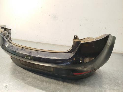 Rear bumper SEAT IBIZA IV (6J5, 6P1) 1.6 TDI | BP25764860C8 