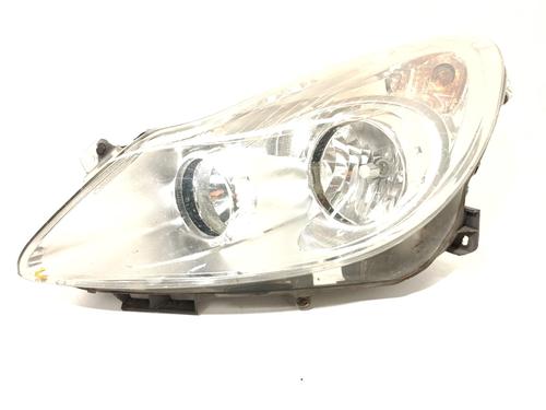 Koplamp links Koplamp links OPEL CORSA D (S07) 1.3 CDTI (L08, L68) (90 hp) 34623949 34623949
