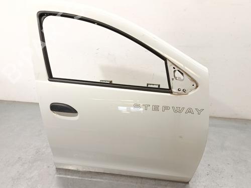 right-front-door-dacia-sandero-ii-2012-33981309 main image